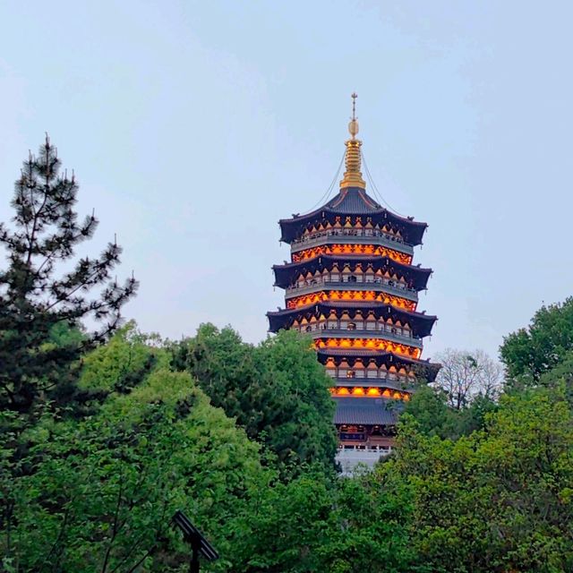 West Lake @HangZhou