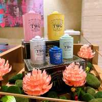 Comfort and Style at One Farrer Hotel