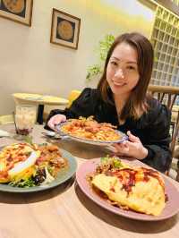 港島隱世打卡cafe