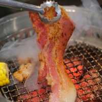 YUU Yakiniku บุฟเฟ่ต์ อิ่มไม่อั้น