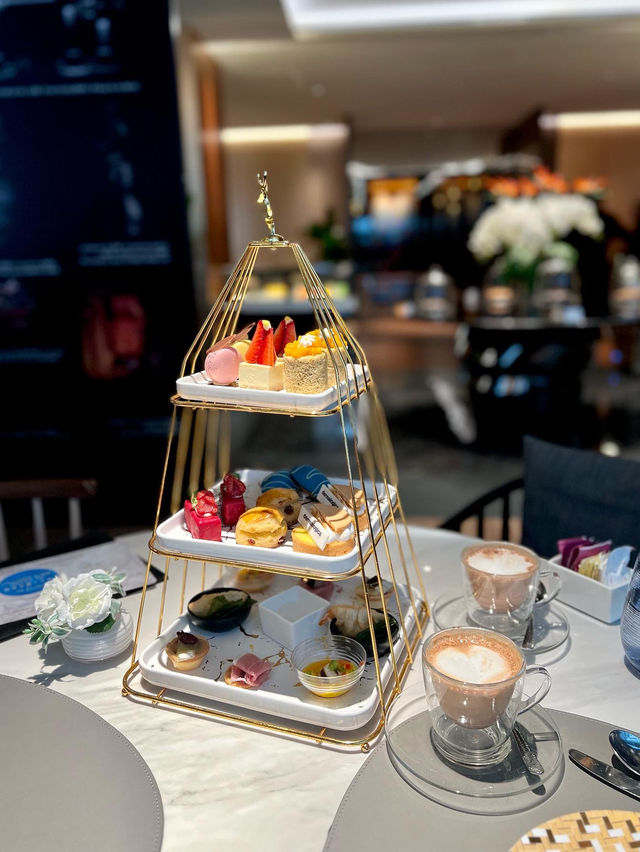 女生們👯‍♀️。。來個閨蜜下午茶🍰☕️🍴