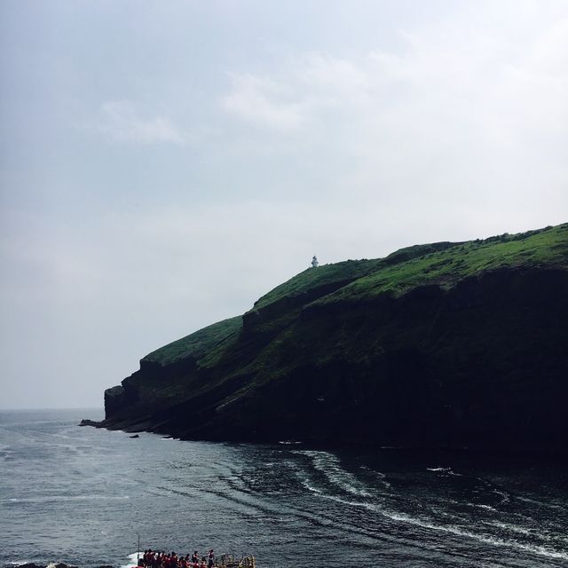 아름다운 검멀레 해변🏝️ 제주도 추천 스팟 총정리!