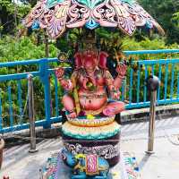 Sri Aruloli Thirumurugan