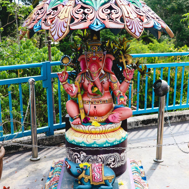 Sri Aruloli Thirumurugan