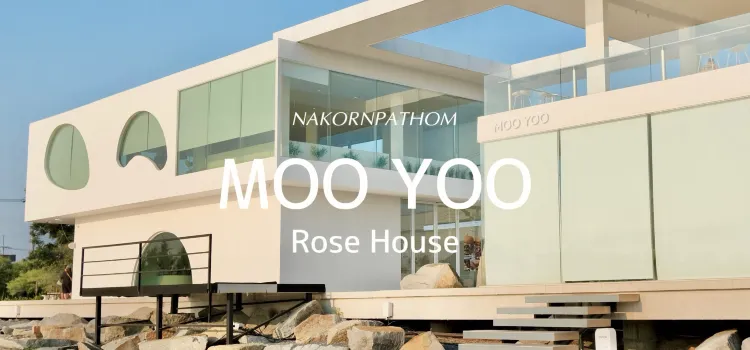 Moo Yoo Rose House