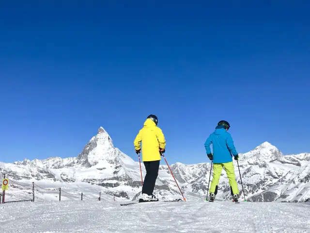 山巒愛好者的天堂 
