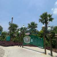 Andamanda park 
