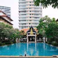 Avalon Beach Resort Pattaya