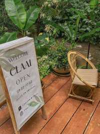 Claai cafe' & eatery (บ้านแม่ลาย ,เชียงใหม่)