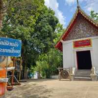 ตามรอยพระพุทธบาทสี่รอย Unseen วัดเชียงใหม่