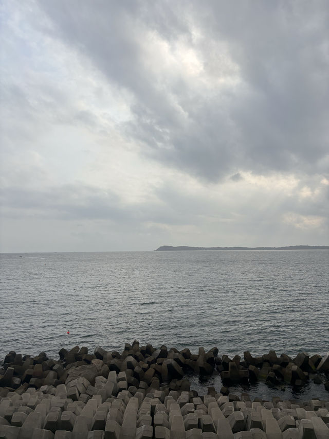深圳大鵬南澳酒店：絕佳海景，海景度假熱點