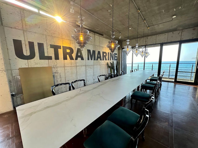 Ultra Marine