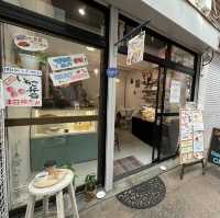 【福岡】唐人町駅近くの占いカフェ