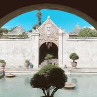 Taman Sari: A Journey Through Java's Royal Past