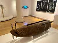 Cairns Art Gallery
