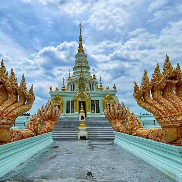 วัดแสนสุข
