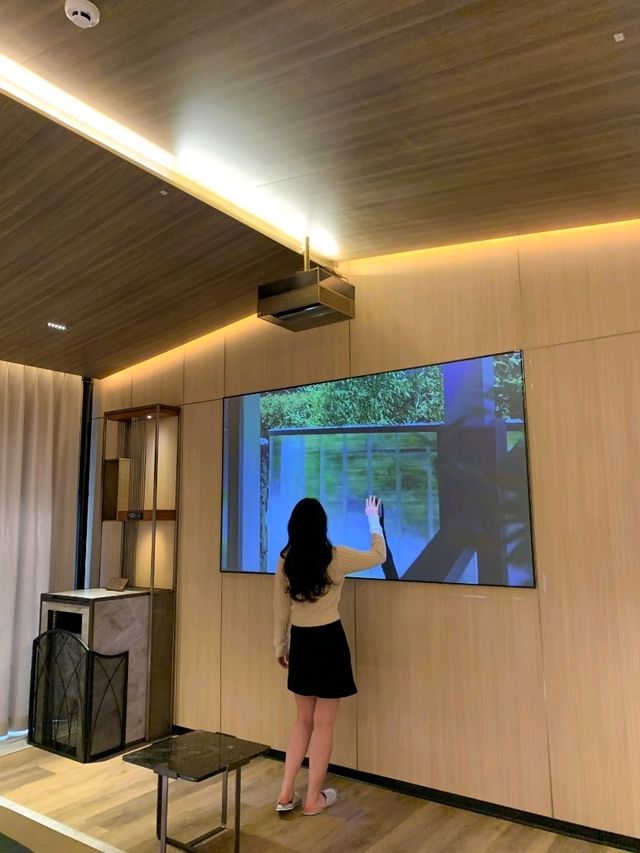 체크아웃 후 재예약한 한라산 중턱 제주 5성급호텔