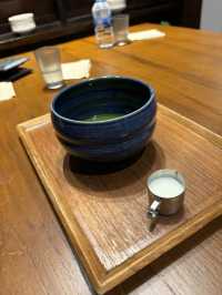 Magokoro Teahouse