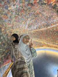THE MOST INTERACTIVE MUSEUM EVER! AND IT’S FREE!