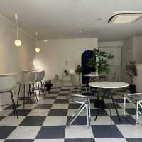【京都カフェ】DADA COFFEE