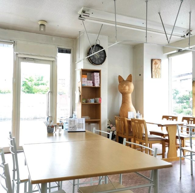 夏旅は岐阜へ行こう💠岐阜のモーニングNo1✨