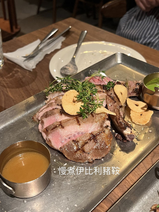 超有驚喜西餐廳推介