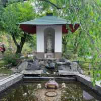 「證誠寺～永恆寧靜」
