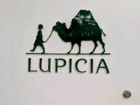 日本京都-琳琅滿目的世界茶葉專門店：Lupicia