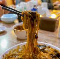 고추 간짜장으로 유명한 '영화루' 경복궁역 서촌 중식 맛집
