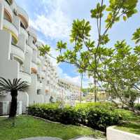 Discovering Paradise at HARRIS Waterfront Batam