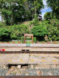 อุโมงค์ขุนตาน(สถานีรถไฟขุนตาน) - ลำพูน