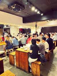 台北｜雙月食品社：連4年米其林必比登推薦的台灣在地美食！