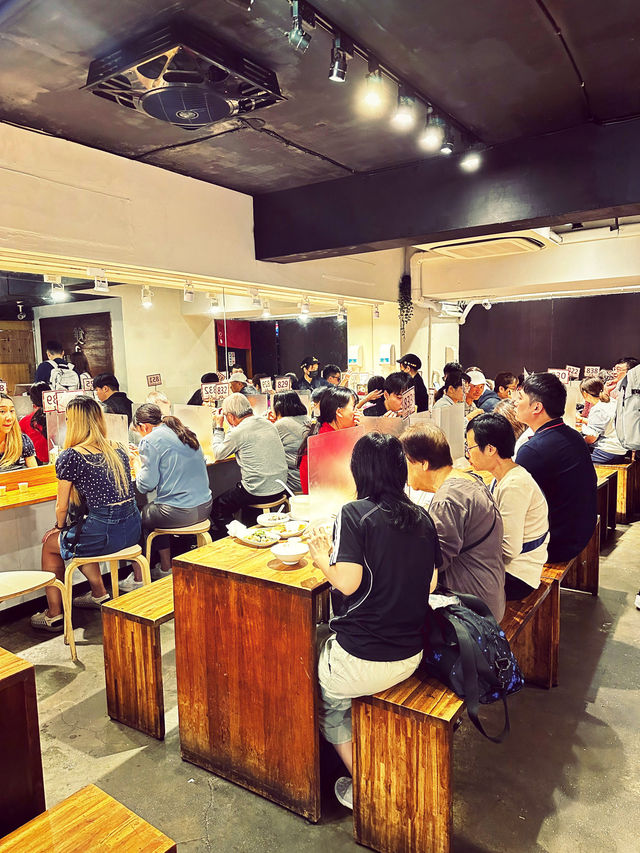 台北｜雙月食品社：連4年米其林必比登推薦的台灣在地美食！