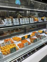 🍣 A place full of Sushi conveniently