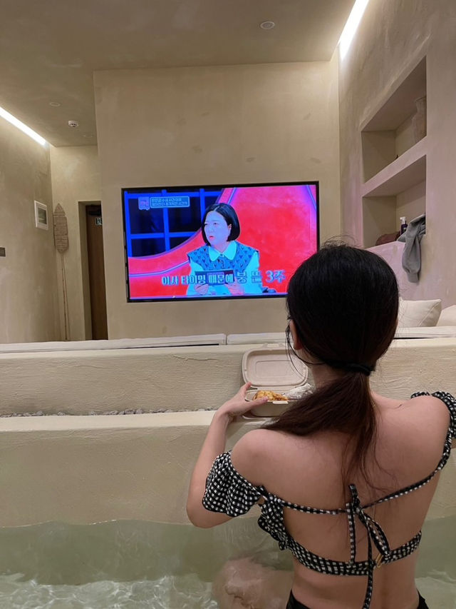 대전 근교 풀빌라 