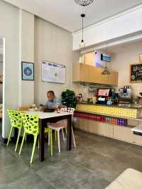 The TuckShop Kopitiam