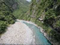 The Archway of Taroko