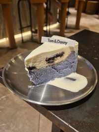 Tom & Danny Coffee Cafe JB