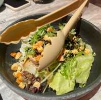 原燒體驗