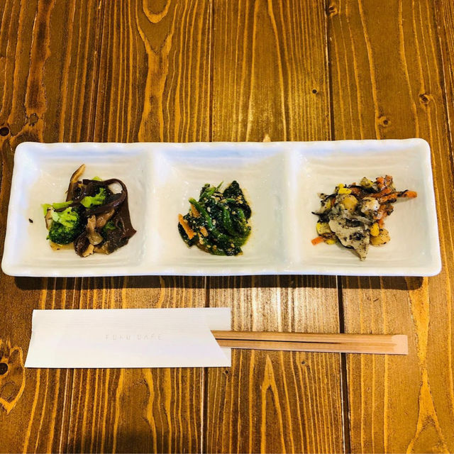 【佐賀グルメ】お米の食べ比べができるよ