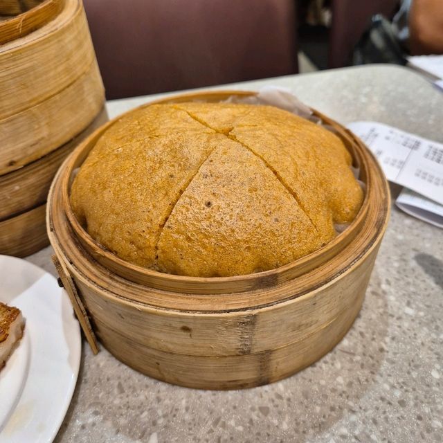 One Dim Sum Hong Kong