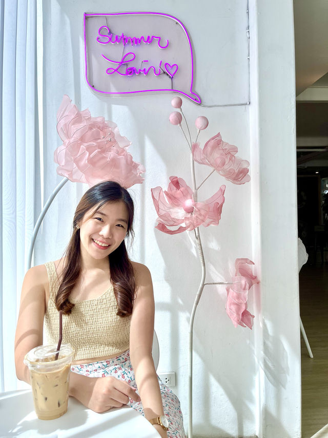 Summer House Pattaya