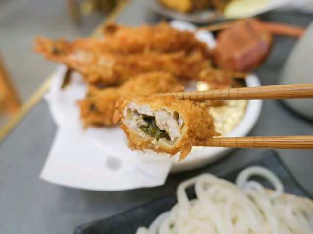 正宗靚牛壽喜燒店