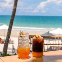 ⛱ Winkks Beach Club คลับสุดหรูบนเกาะเสม็ด