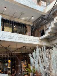 Ittha Boutique Cafe