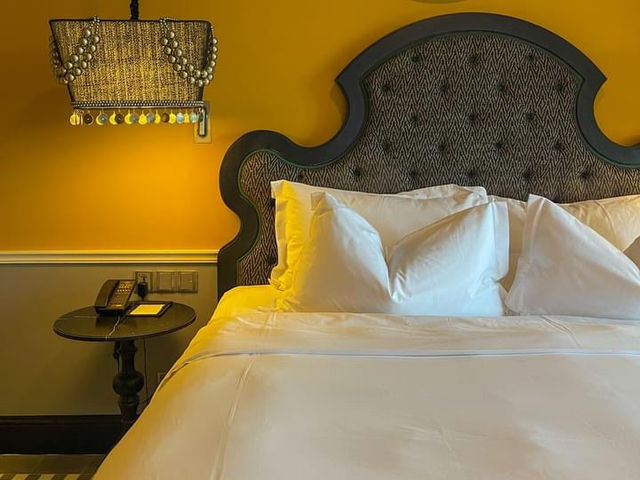 Hotel de la Coupole - MGallery