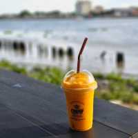 ร้านคาเฟ่ ณ บางขวาง นนทบุรี