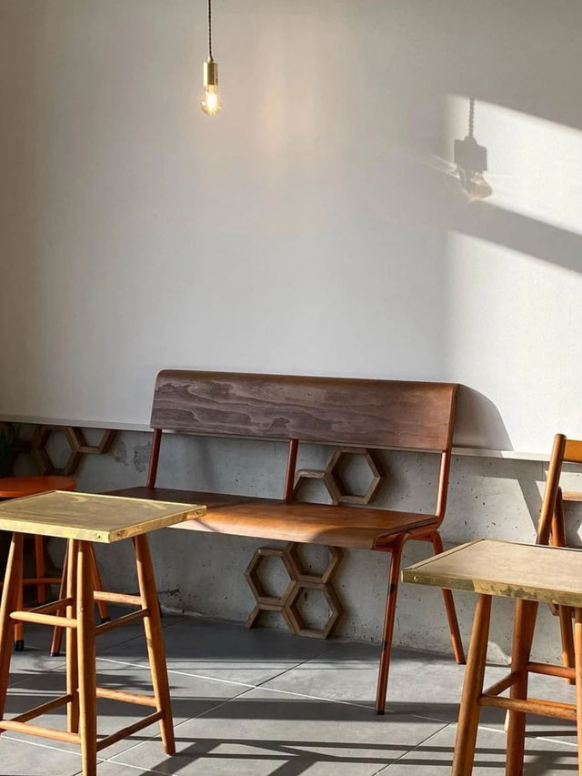 【福岡カフェ】はちみつを使ったメニューがおいしいカフェ