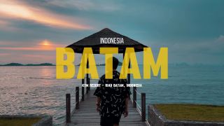KTM RESORT- BATAM-45 mins away from Singapore.