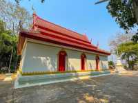 วัดสวรรคาราม (วัดกลาง)